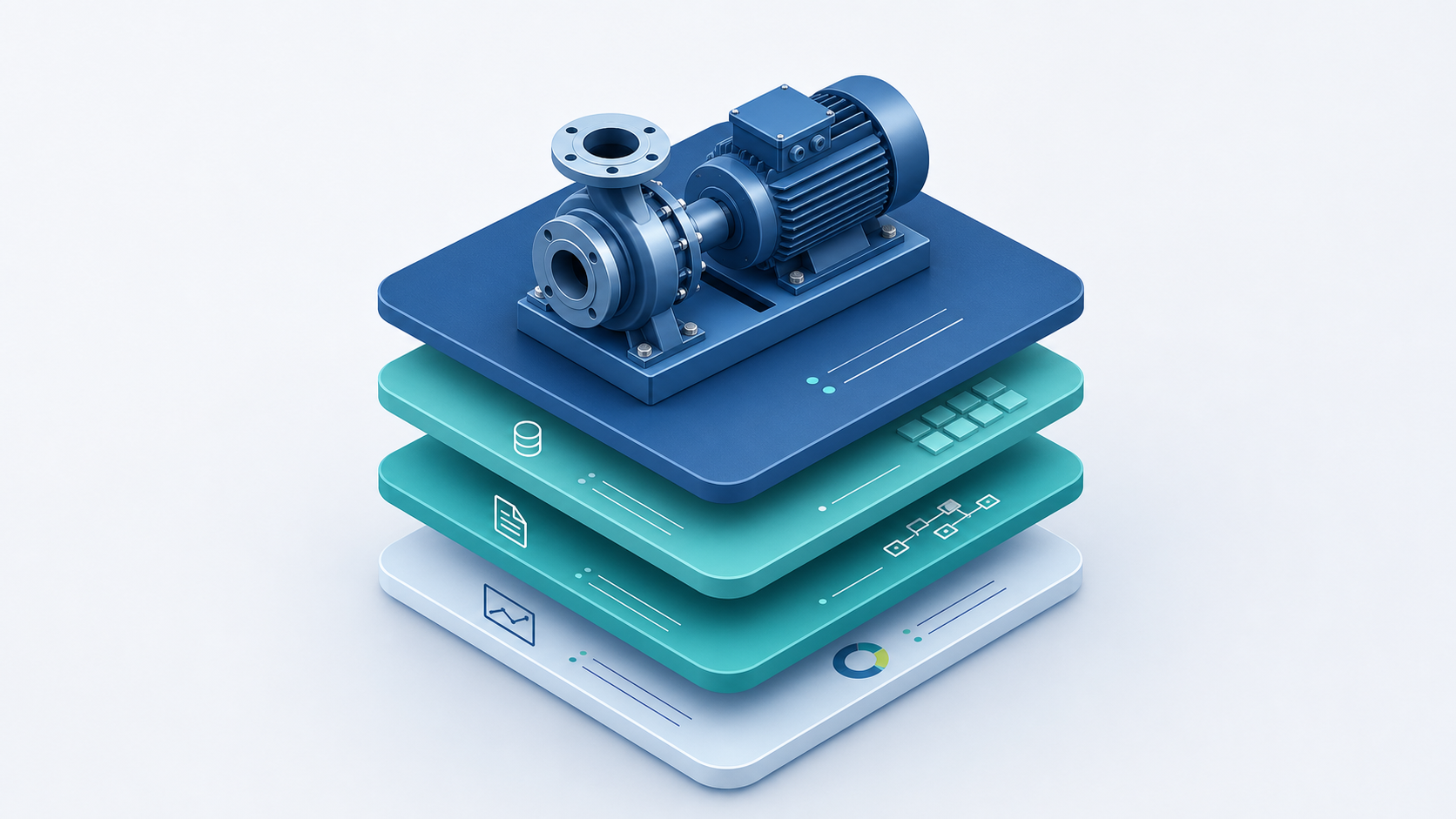 Leveraging Lifecycle Digital Twins for Enhanced Efficiency in Projects and Operations